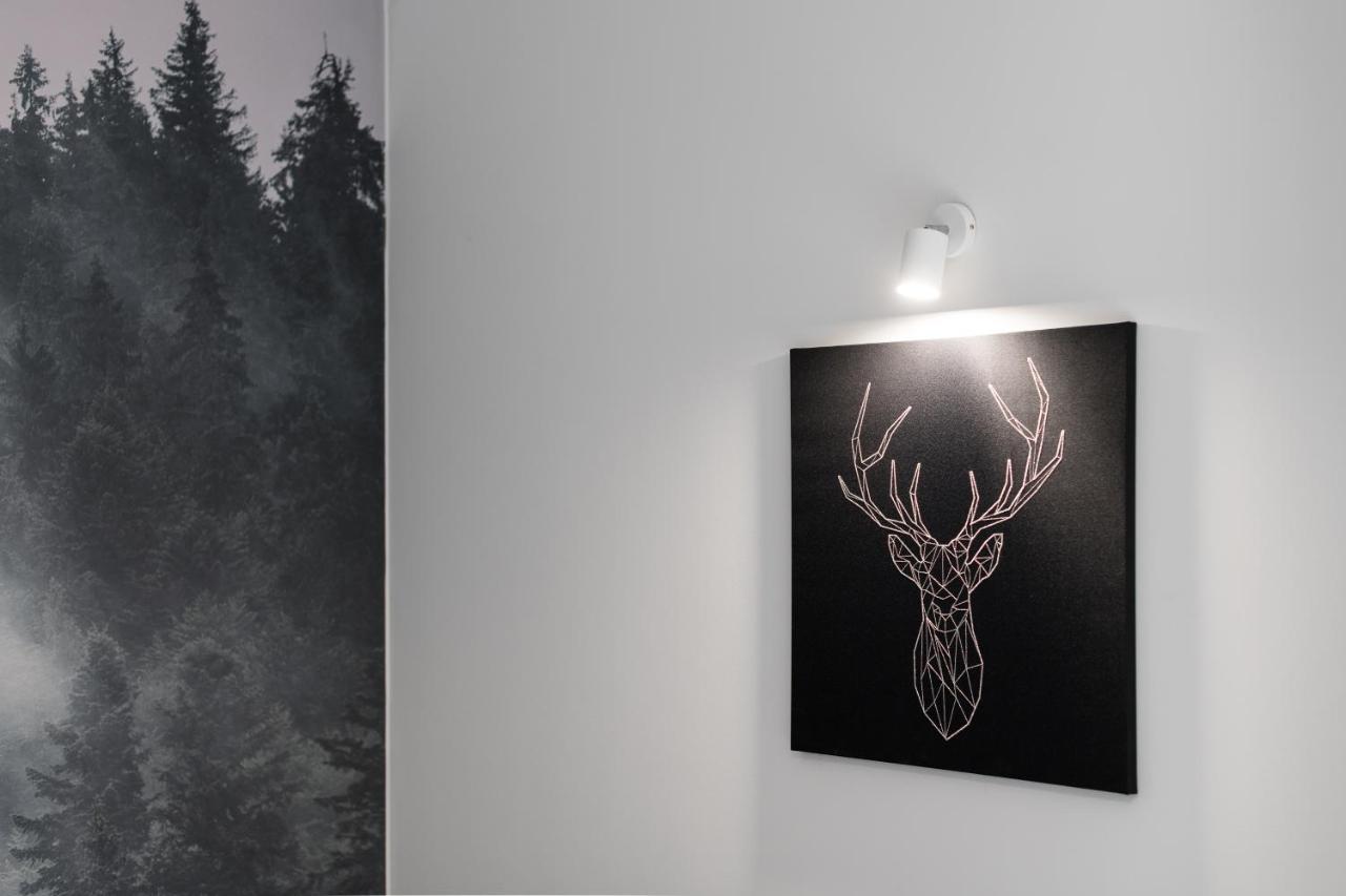 Apartament Strumien Jaworki Luaran gambar