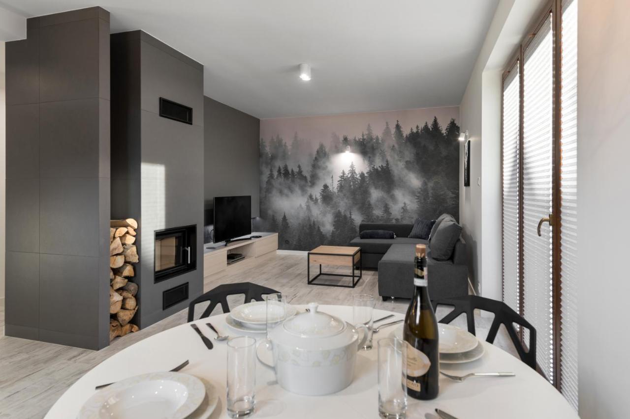 Apartament Strumien Jaworki Luaran gambar