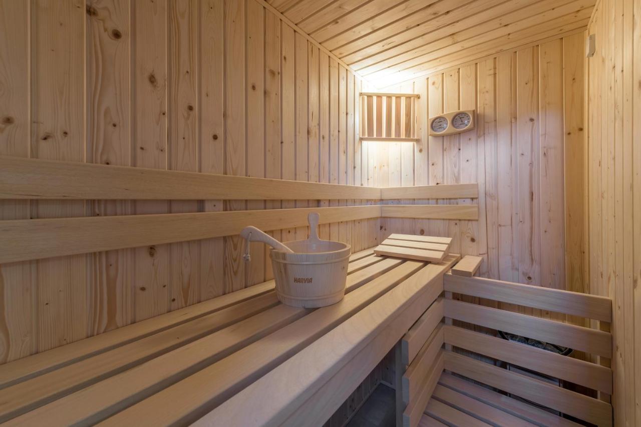 Apartament Strumien Jaworki Luaran gambar