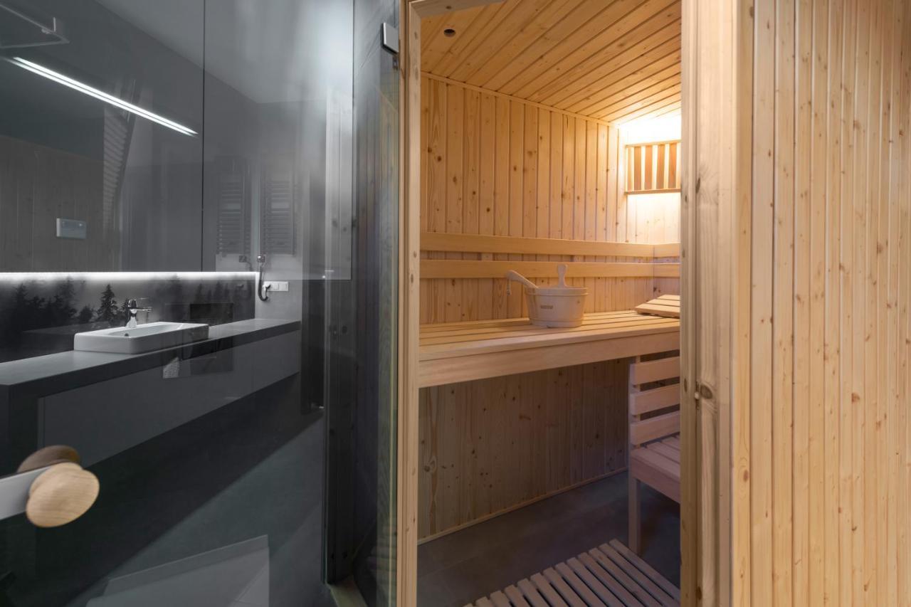 Apartament Strumien Jaworki Luaran gambar