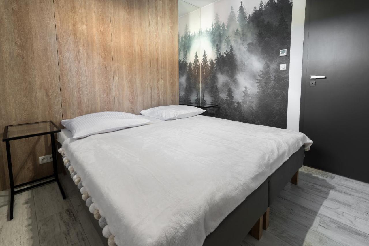 Apartament Strumien Jaworki Luaran gambar