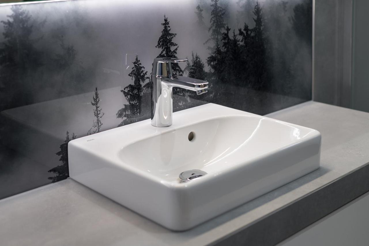 Apartament Strumien Jaworki Luaran gambar