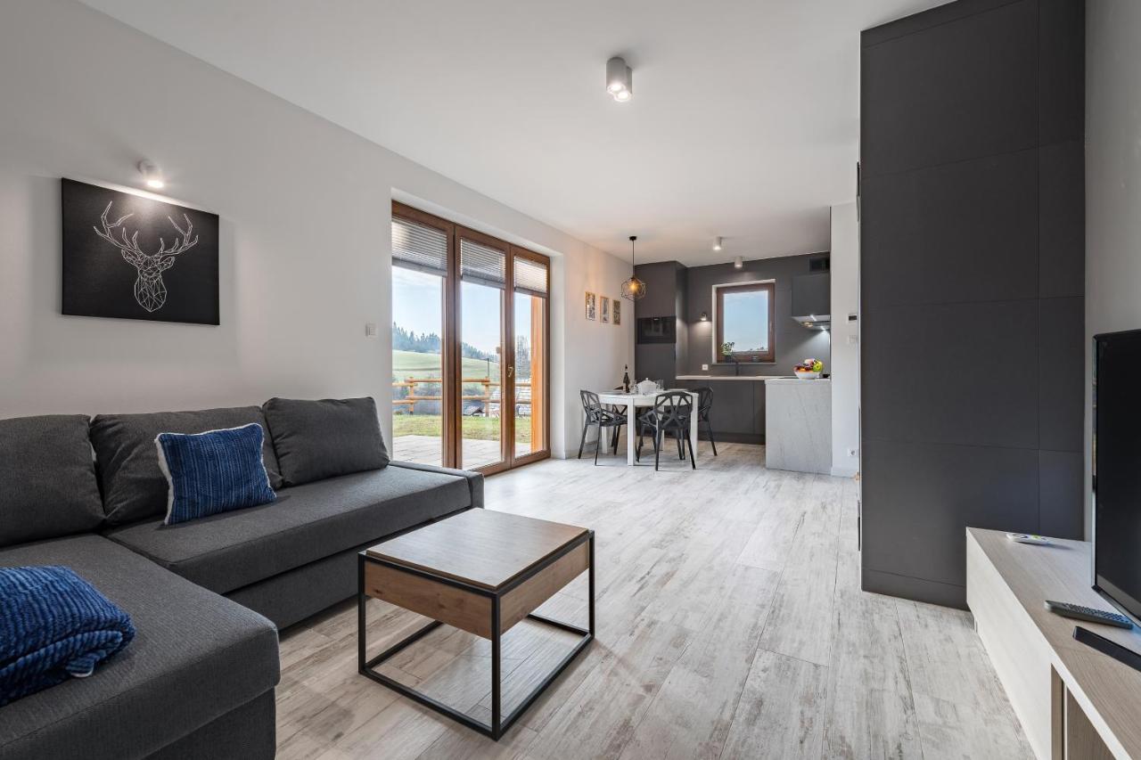 Apartament Strumien Jaworki Luaran gambar