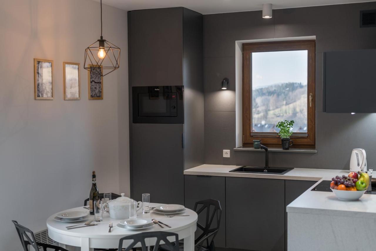 Apartament Strumien Jaworki Luaran gambar