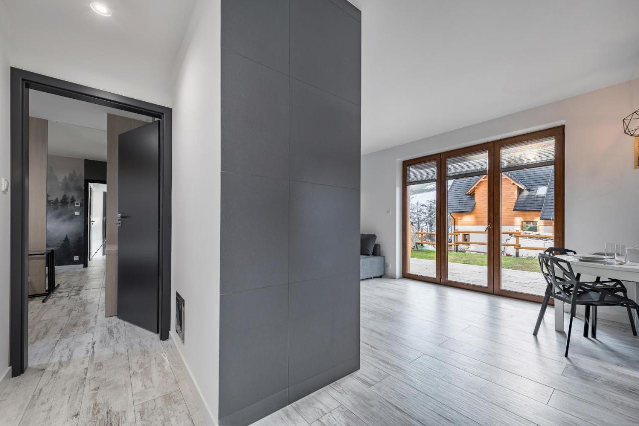 Apartament Strumien Jaworki Luaran gambar