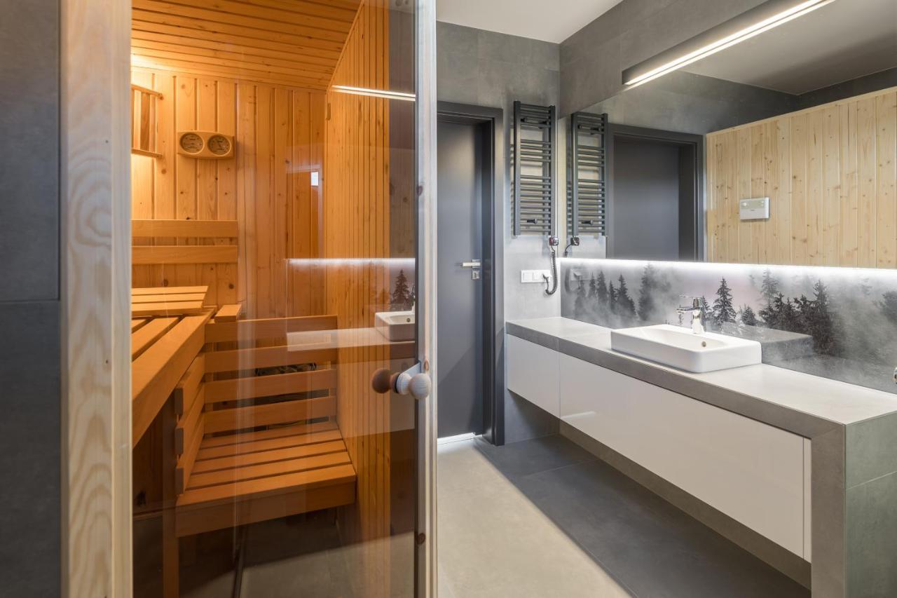 Apartament Strumien Jaworki Luaran gambar