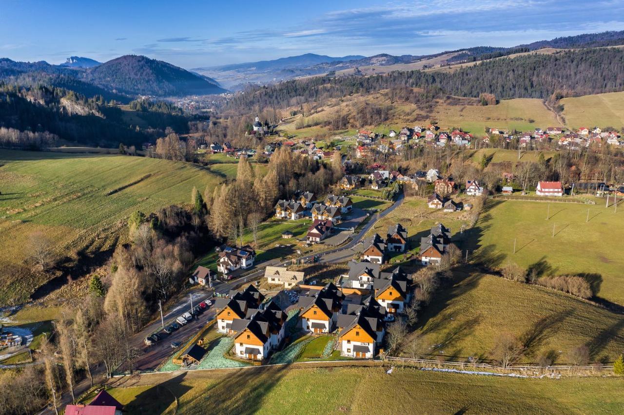 Apartament Strumien Jaworki Luaran gambar