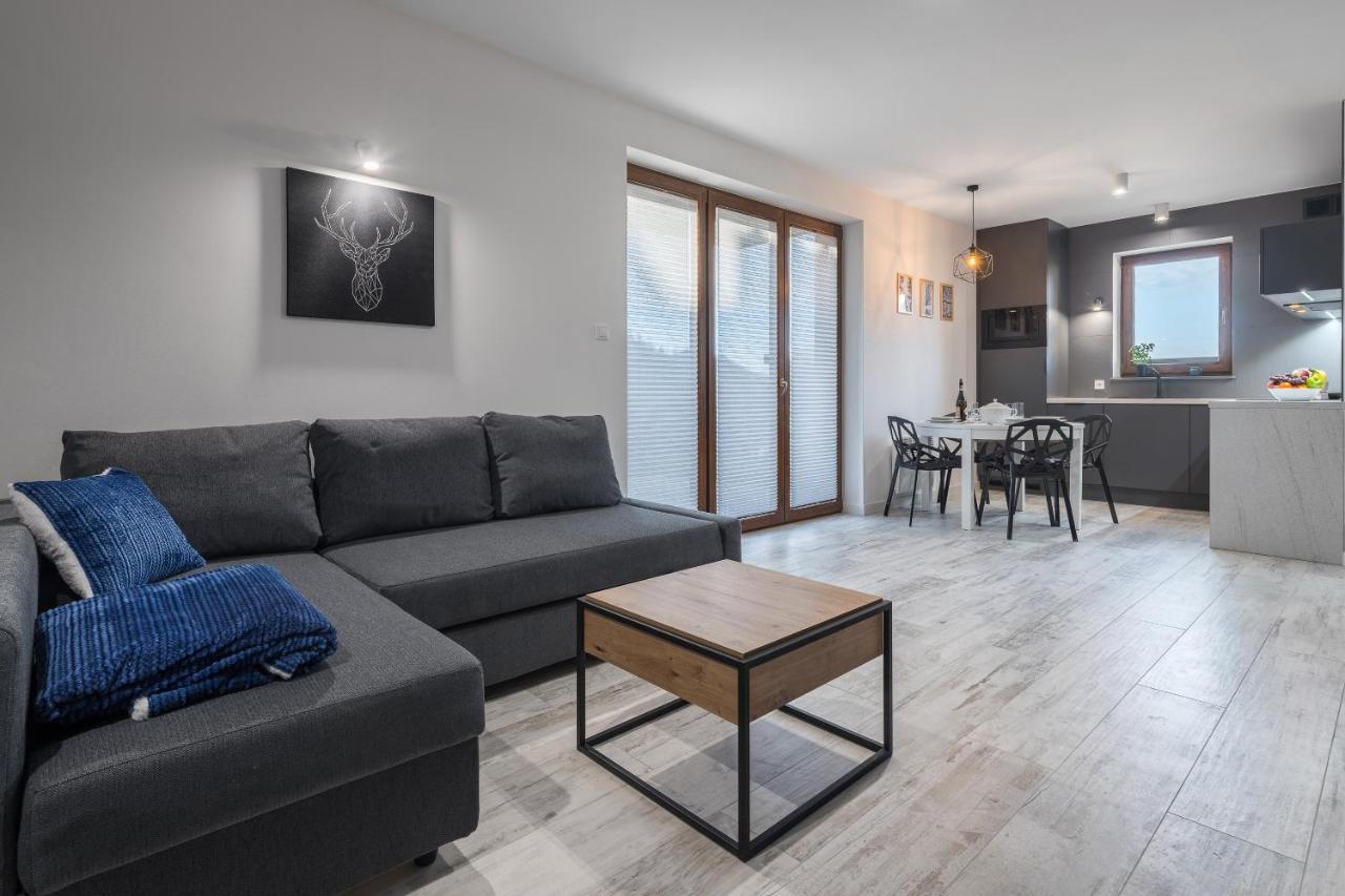Apartament Strumien Jaworki Luaran gambar