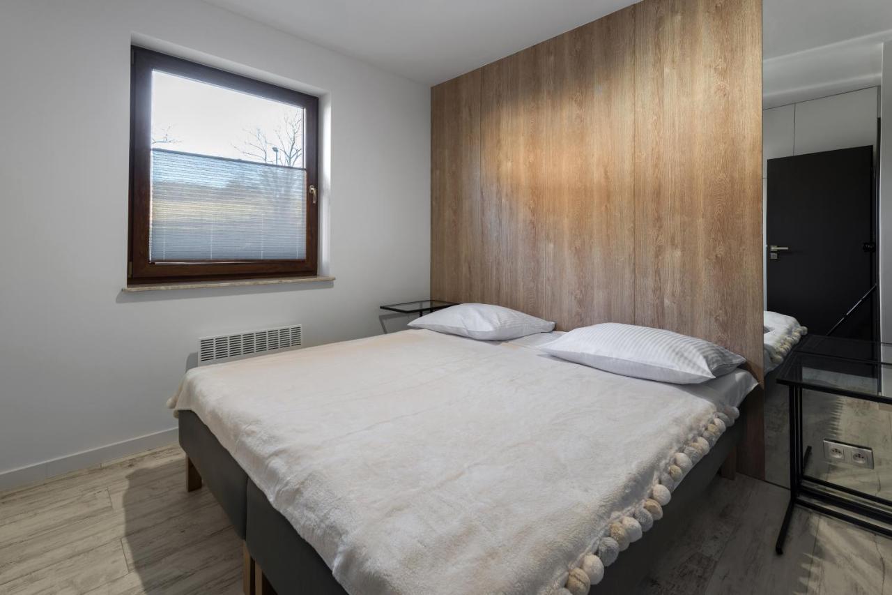 Apartament Strumien Jaworki Luaran gambar
